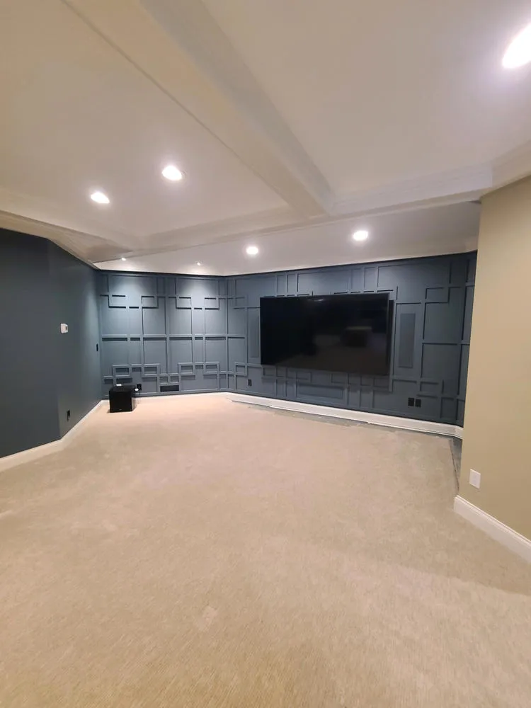 Electrical Remodeling Services