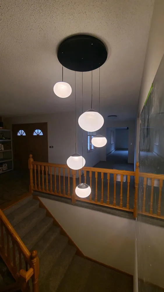 Skilled Lighting Contractor